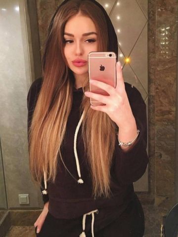 Анкета проститутки Ксюша - Фото 1, , 23 года, №4796